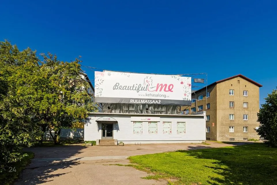 Mitme sihtotstarbega, 140 m² Äripind - Tallinn, Kristiine linnaosa - foto 3