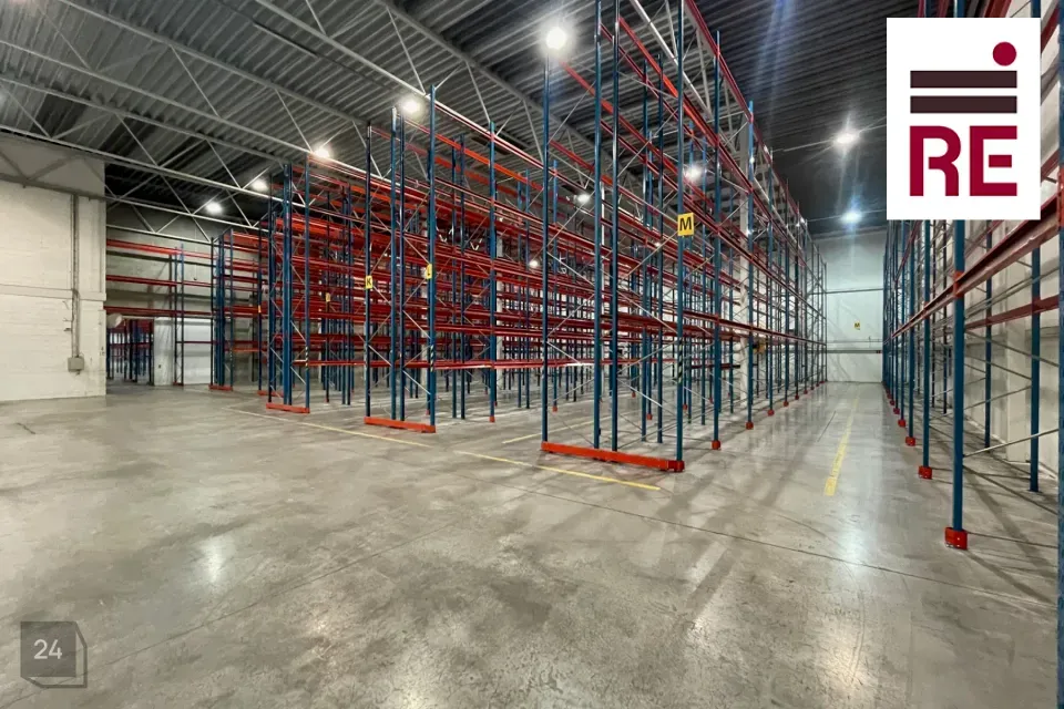 Mitme sihtotstarbega, 2661 m² Äripind  -  Saku vald, Tänassilma küla - foto 4