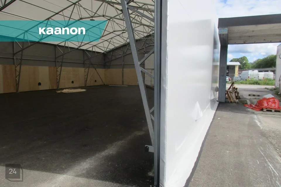 Склад, 262 m² Бизнес-площадь в Jõelähtme vald, Loo alevik - фото 4