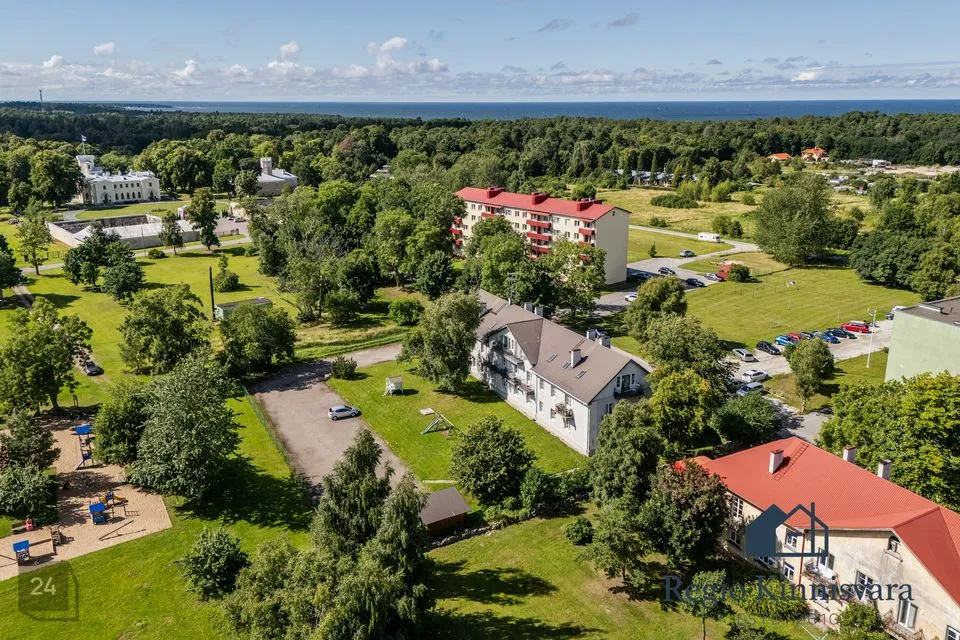 1-toaline Korter  -  Lääne-Harju vald, Keila-Joa alevik