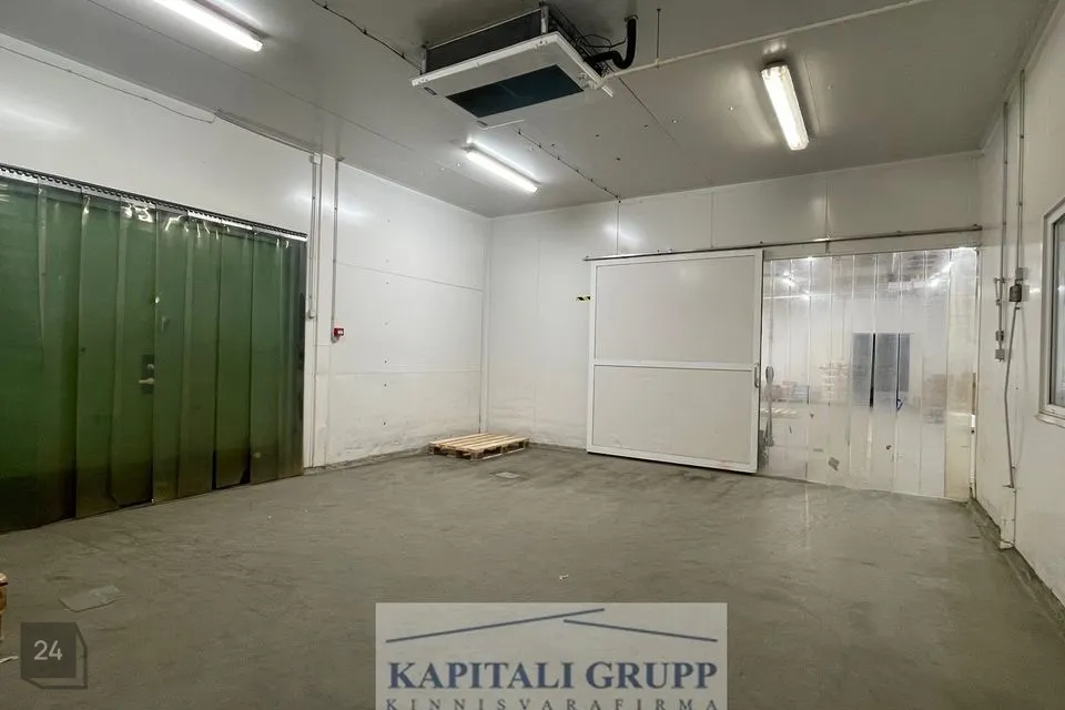 Mitme sihtotstarbega, 2234 m² Äripind - Tartu linn, Tartu linn - foto 5