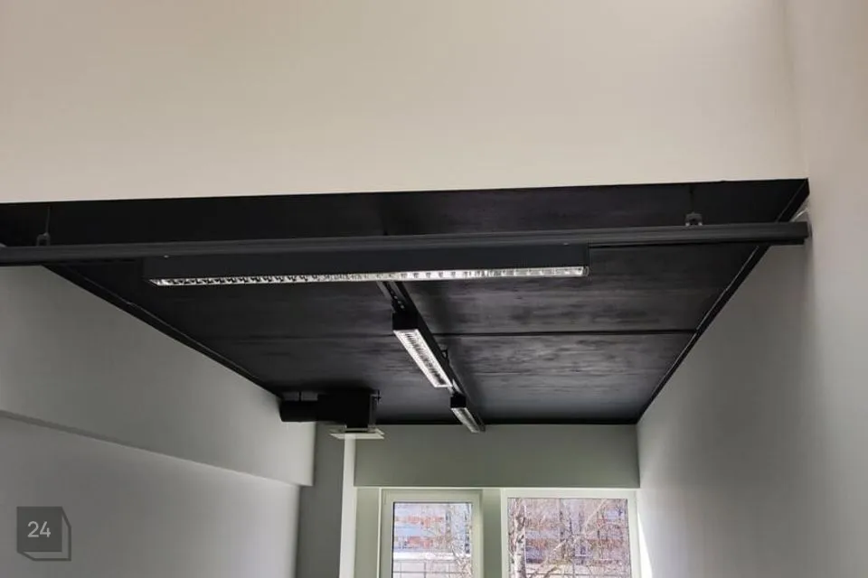 Büroo, 33 m² Äripind - Pärnu linn, Pärnu linn - foto 3