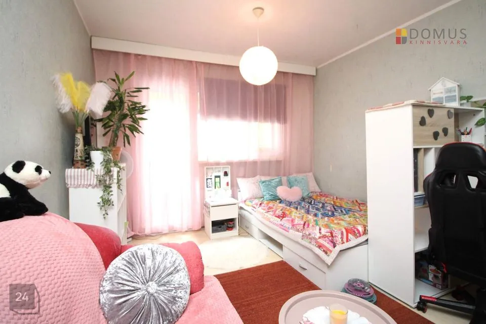 2-toaline Korter - Viljandi linn