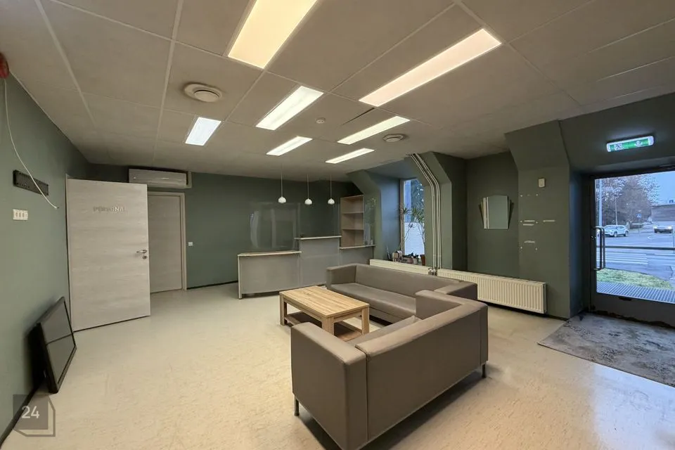 Mitme sihtotstarbega, 491 m² Äripind - Tallinn, Pirita linnaosa - foto 4