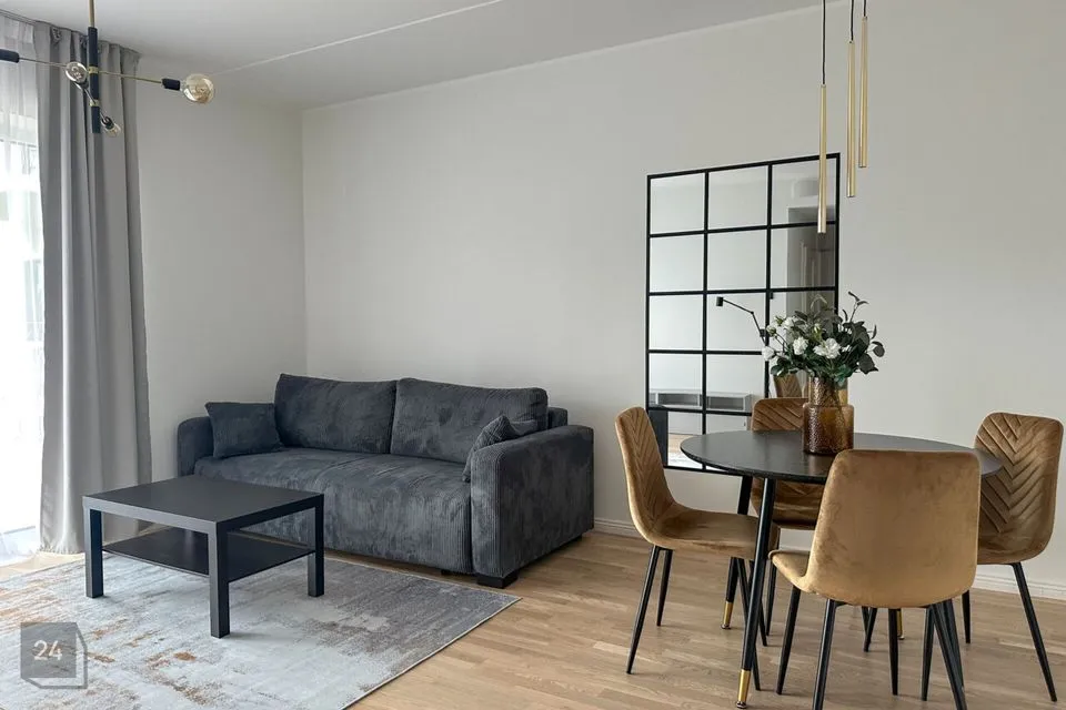 1-toaline Korter - Tallinn, Haabersti linnaosa