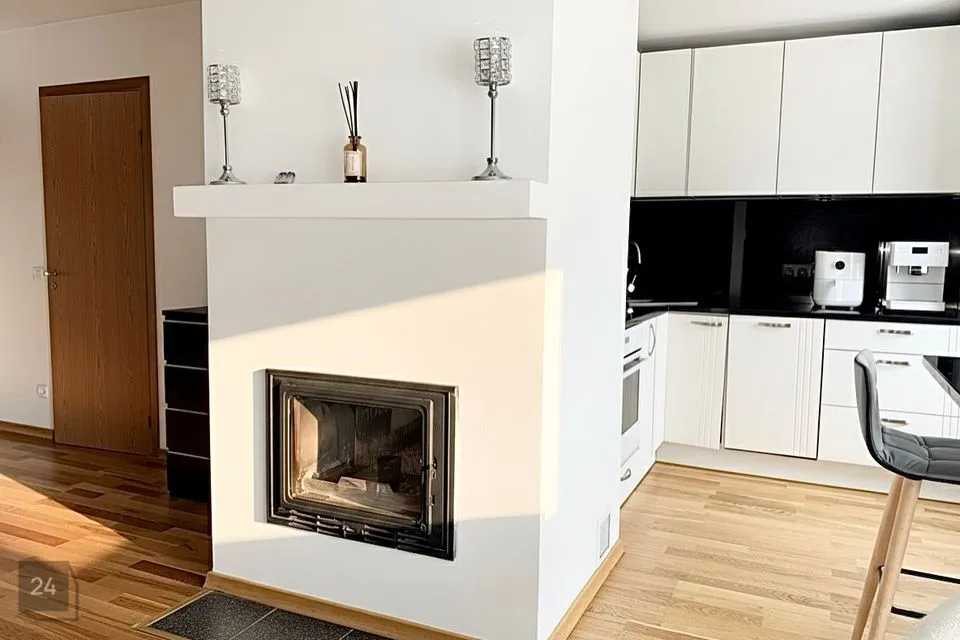 3-toaline Korter - Rakvere vald, Ussimäe küla - foto 2