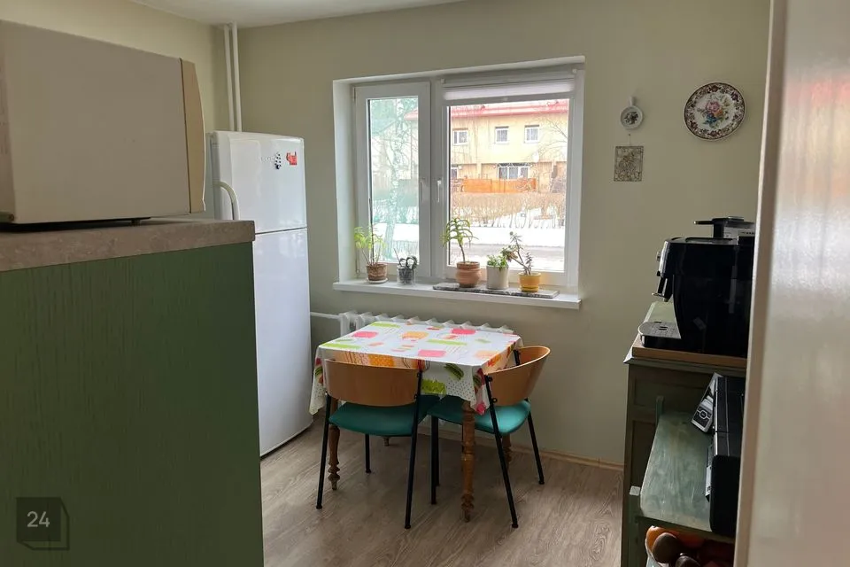 Ridaelamu boks, 4-toaline Majaosa  -  Põltsamaa vald, Pisisaare küla - foto 2