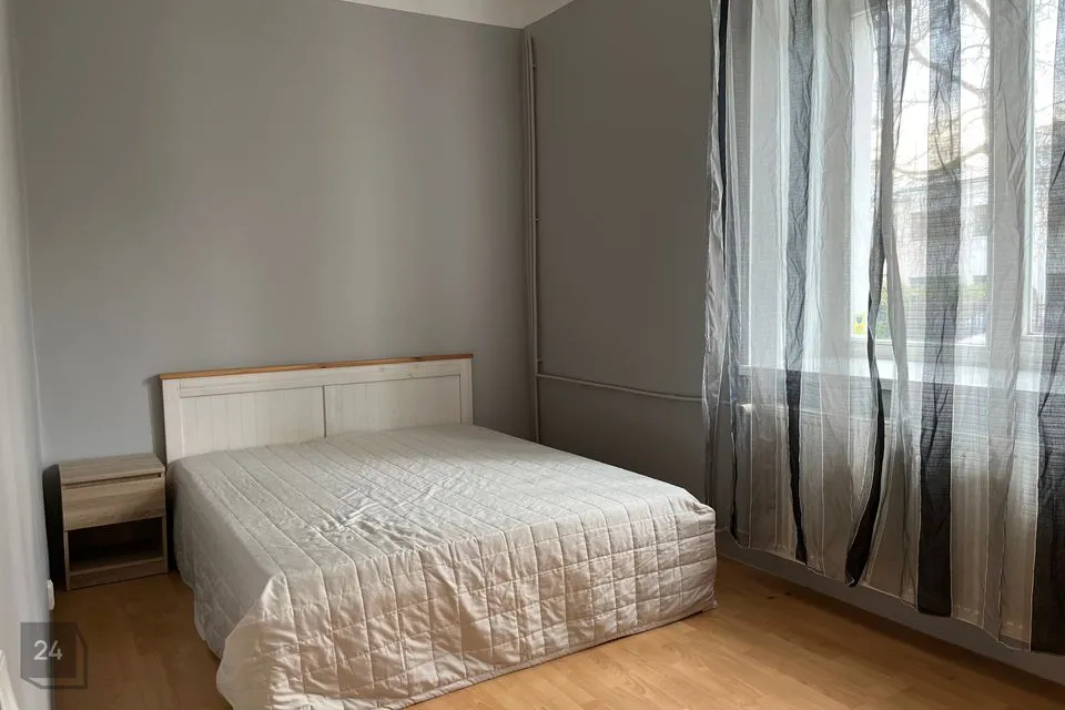 2-toaline Korter  -  Tallinn, Kesklinna linnaosa - foto 3