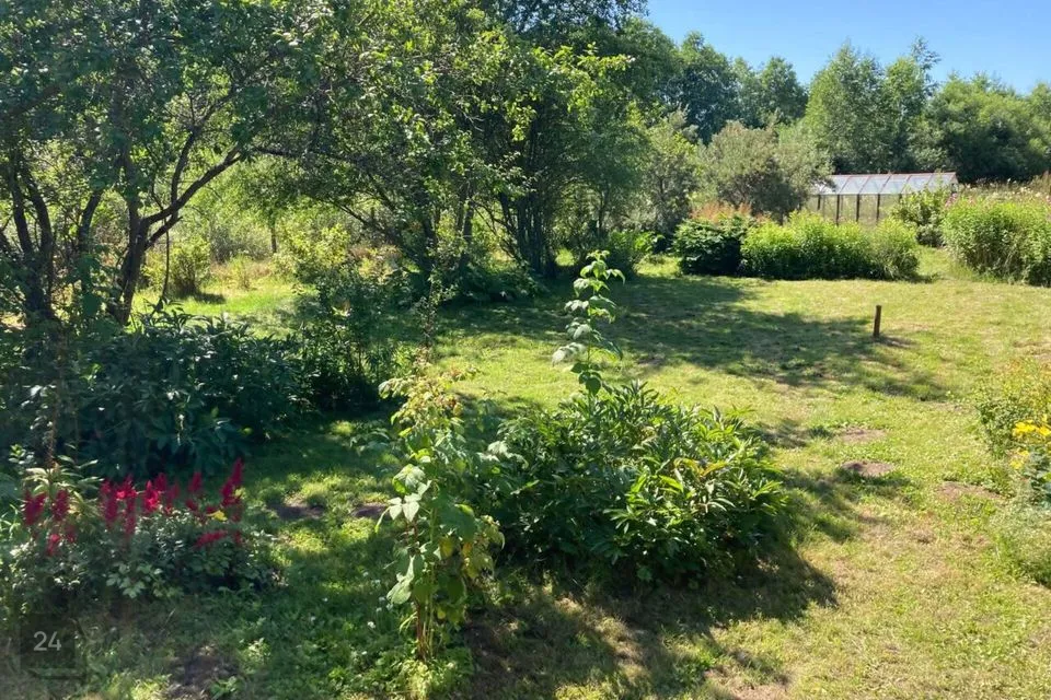 Elamumaa, 1419 m² Maa  -  Rae vald, Karla küla - foto 2
