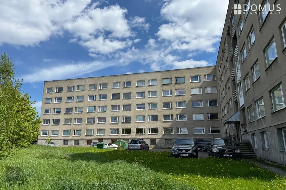 1-toaline Korter  -  Tallinn, Põhja-Tallinna linnaosa - foto 5