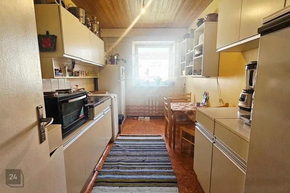 2-toaline Korter - Tori vald, Sauga alevik - foto 4