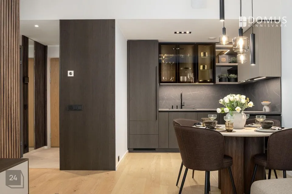 3-room apartment in Tartu vald, Raadi alev - photo 2