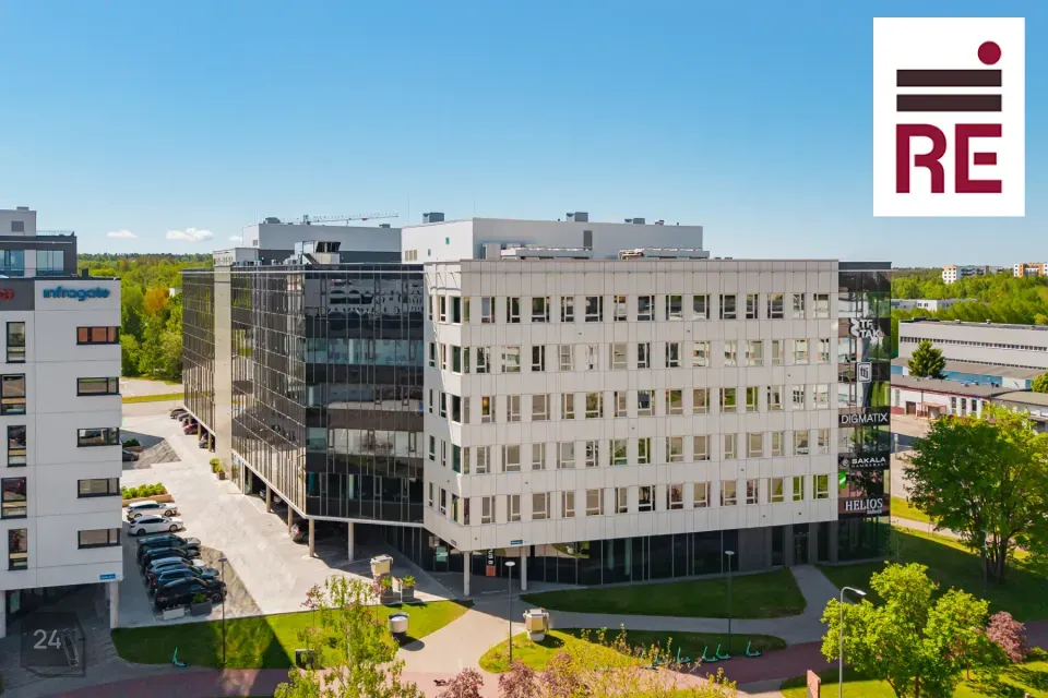 Многоцелевое, 127 m² Бизнес-площадь в Tallinn, Mustamäe linnaosa