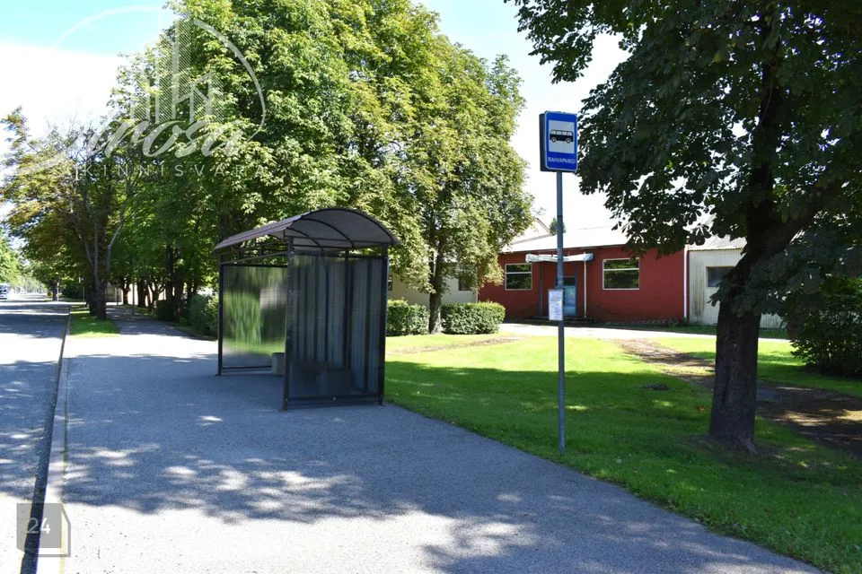 Многоцелевое, 960 m² Бизнес-площадь в Kohtla-Järve linn, Järve linnaosa