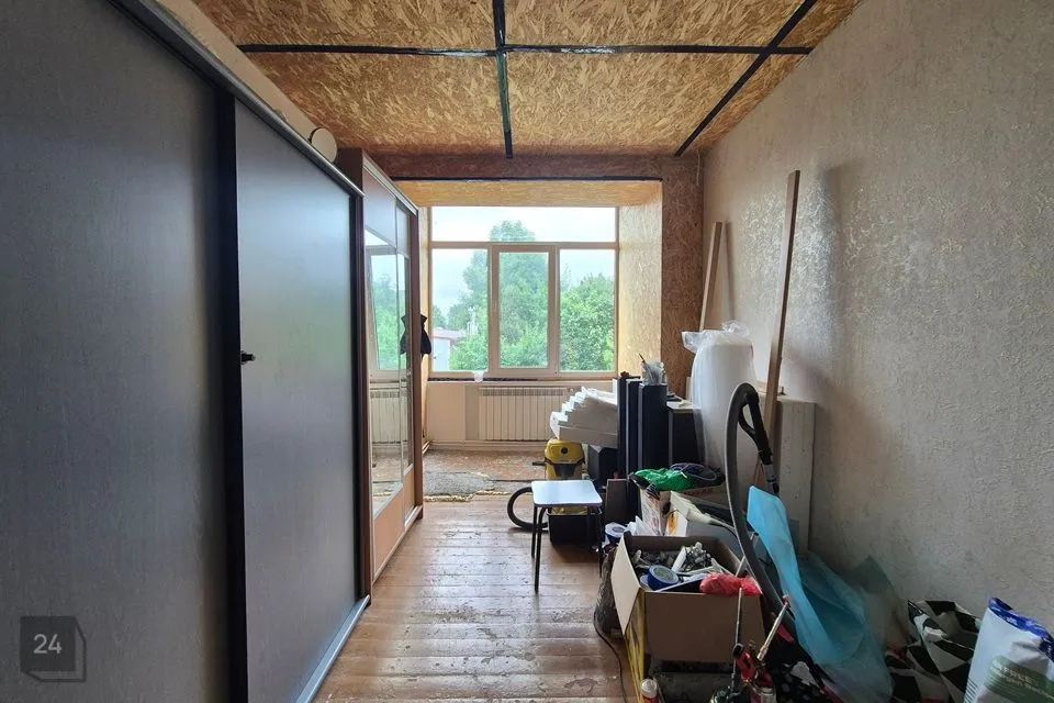 3-toaline Korter  -  Kohtla-Järve linn, Järve linnaosa - foto 3