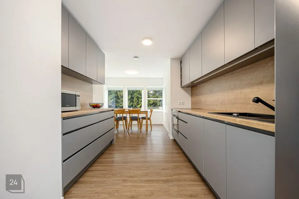 6-room house in Tallinn, Haabersti linnaosa - photo 3