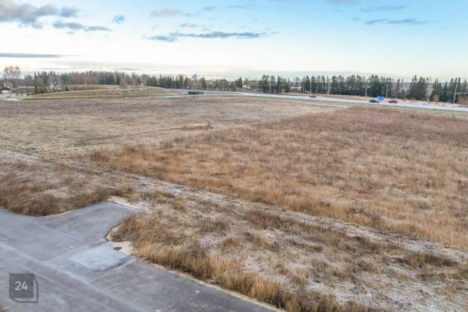 Tootmismaa või Ärimaa, 6961 m² Maa - Kambja vald, Ülenurme alevik - foto 4