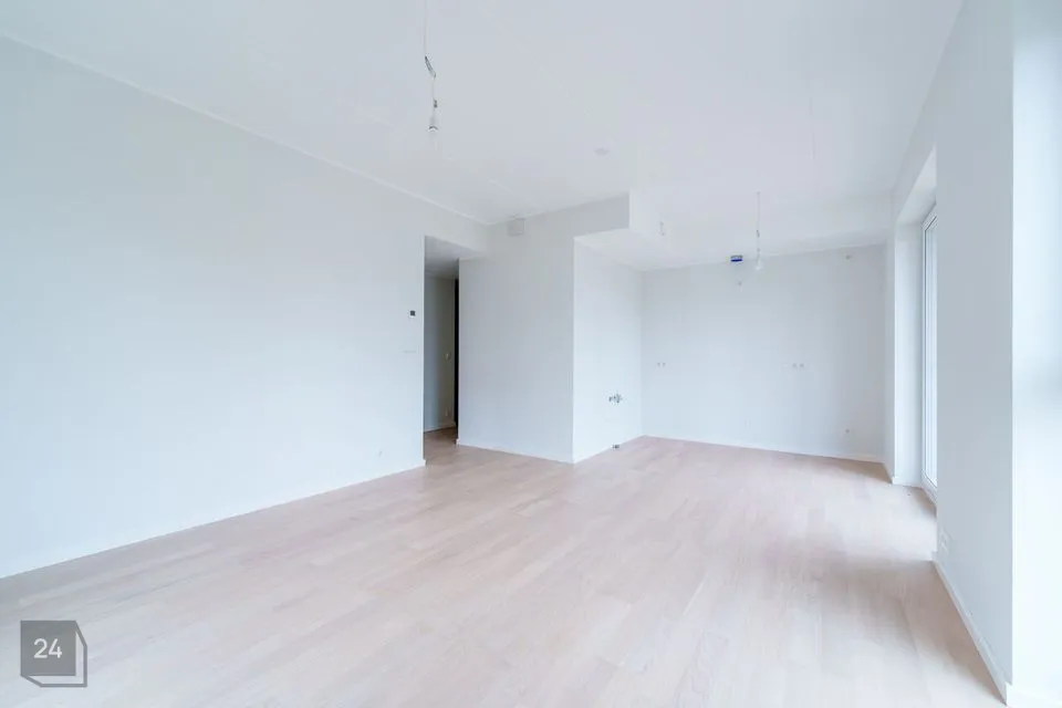 4-room apartment in Tallinn, Haabersti linnaosa - photo 4