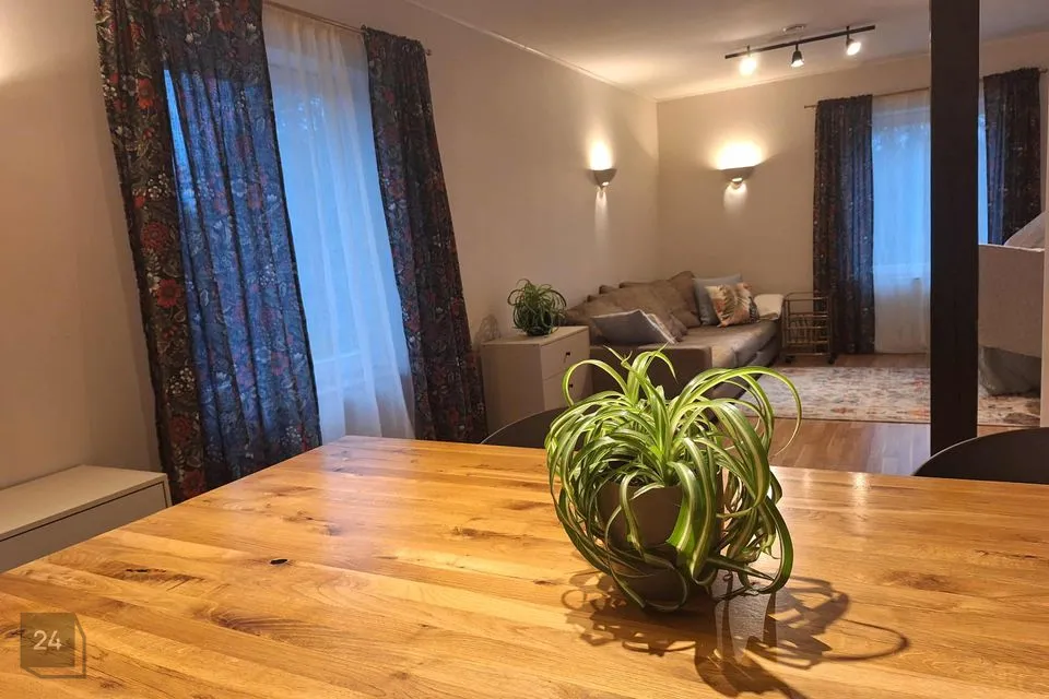 2-toaline Korter - Tallinn, Nõmme linnaosa - foto 2