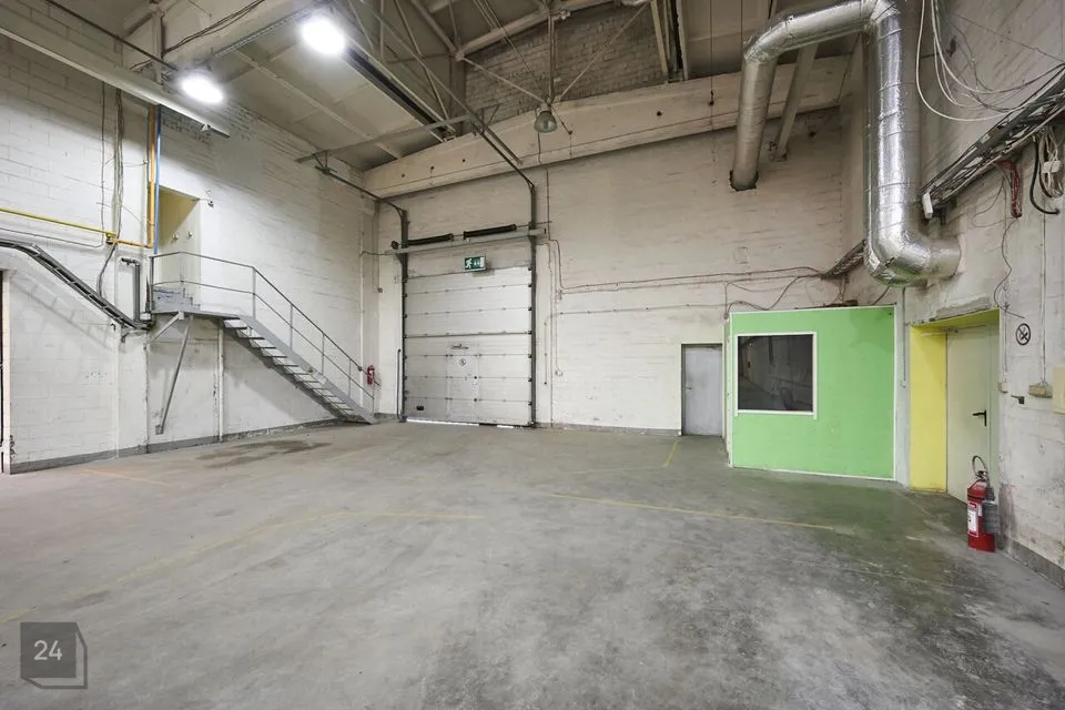 Teenindus, 705 m² Äripind - Tallinn, Nõmme linnaosa - foto 5