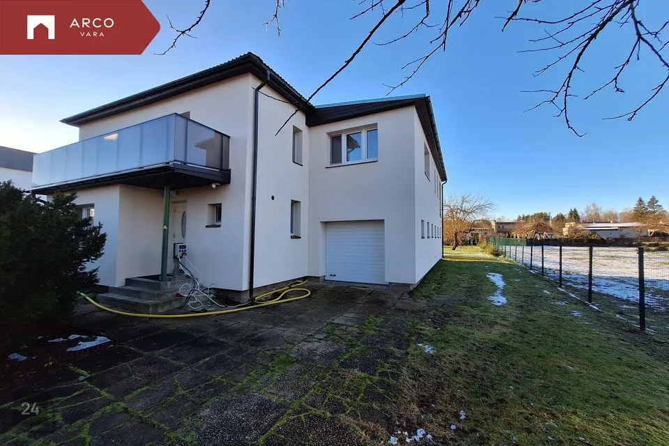 5-toaline Maja  -  Tori vald, Sauga alevik - foto 2