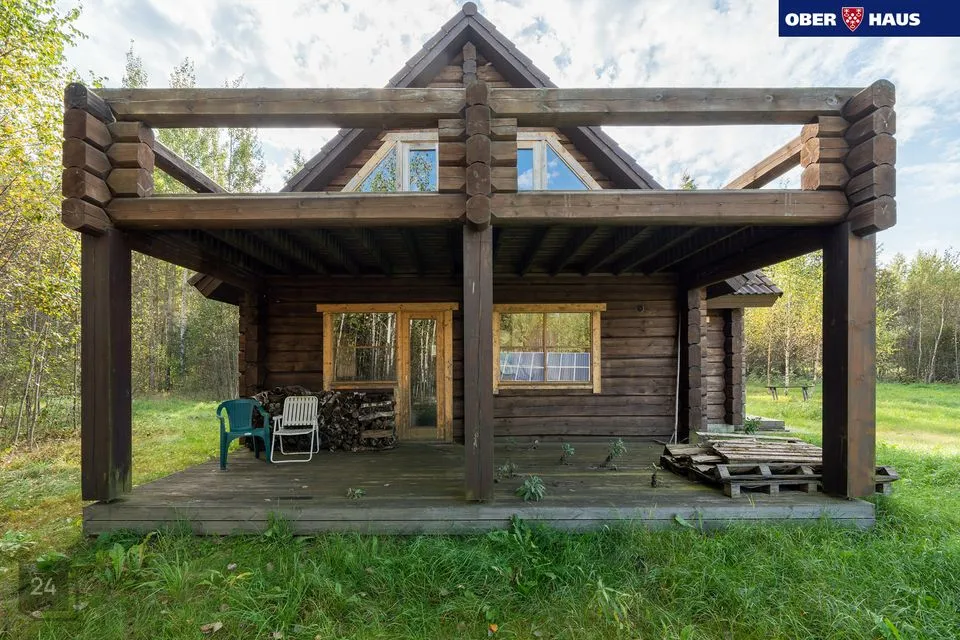 5-toaline Maja  -  Setomaa vald, Podmotsa küla - foto 4