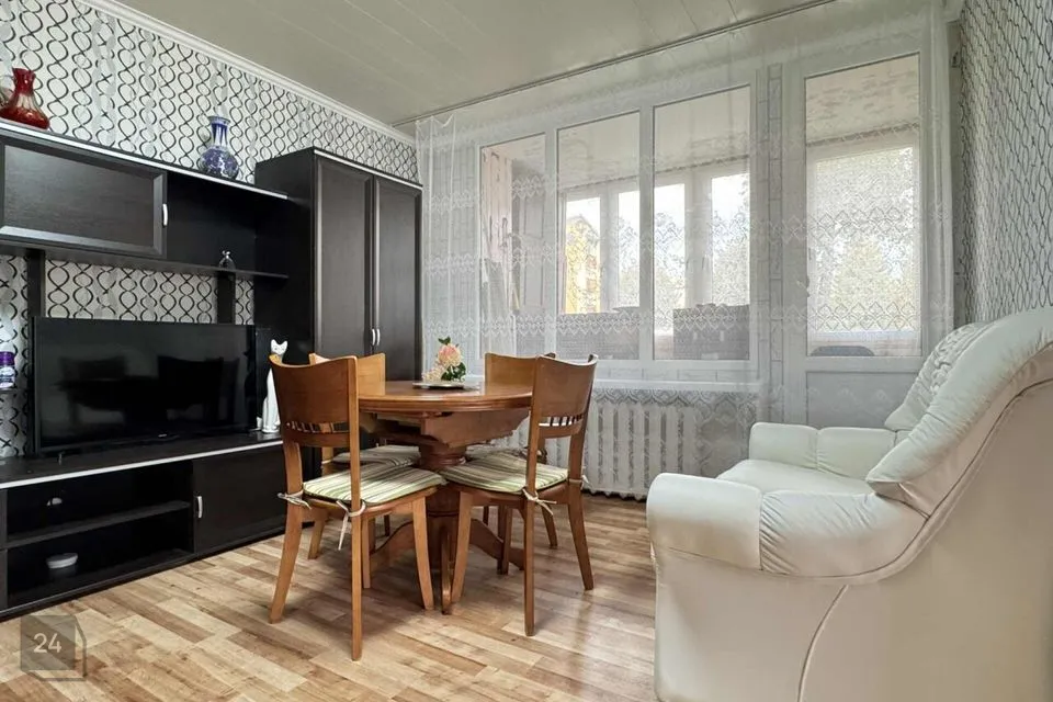 1-toaline Korter - Kohtla-Järve linn, Järve linnaosa - foto 5