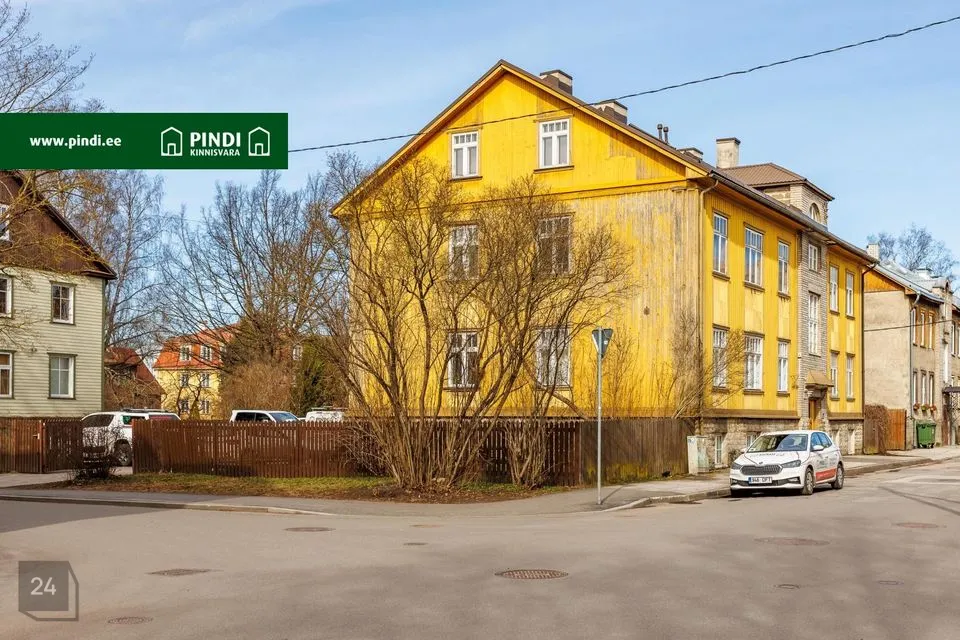 Multi-purpose, 130 m² business in Tallinn, Kesklinna linnaosa - photo 2