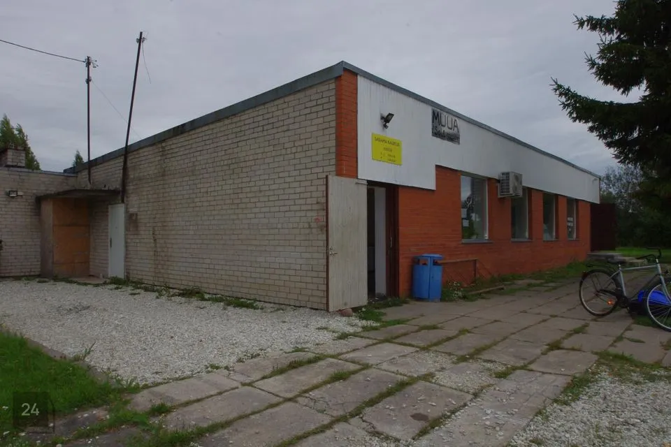2-комнатная дом в Peipsiääre vald, Kolkja alevik - фото 2