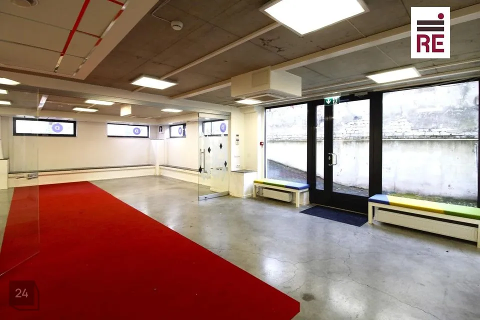 Büroo või Teenindus, 125 m² Äripind  -  Tallinn, Kesklinna linnaosa - foto 3
