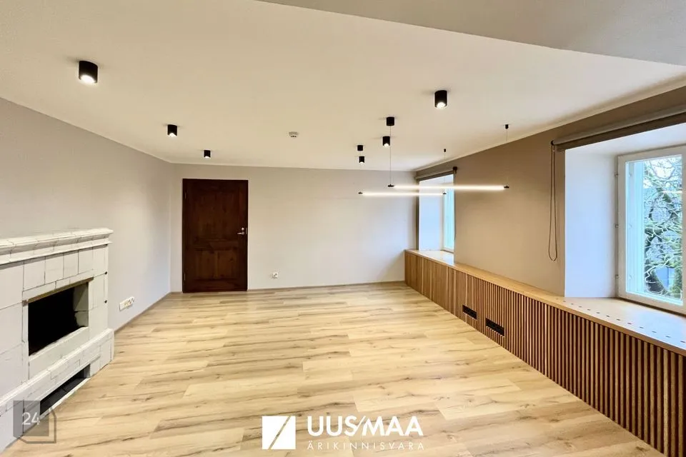 Büroo või Muu, 107 m² Äripind  -  Tallinn, Kesklinna linnaosa - foto 4
