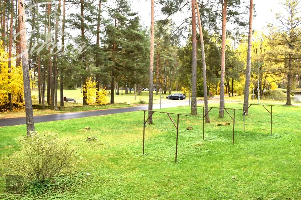 2-toaline Korter  -  Kohtla-Järve linn, Oru linnaosa - foto 4