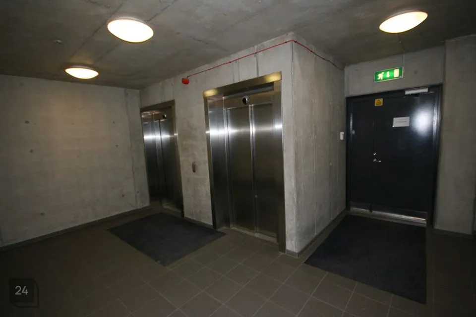 Büroo, 84 m² Äripind - Tallinn, Haabersti linnaosa - foto 3