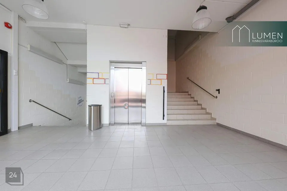 68 m² Äripind  -  Tartu linn, Tartu linn - foto 4
