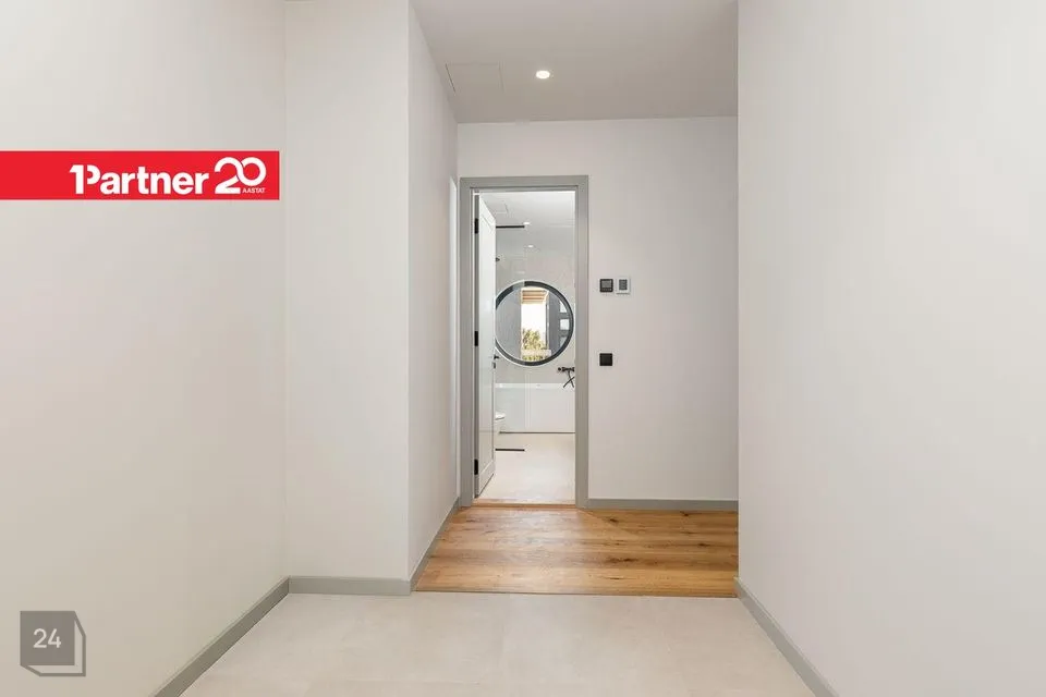 3-toaline Korter  -  Tallinn, Kesklinna linnaosa