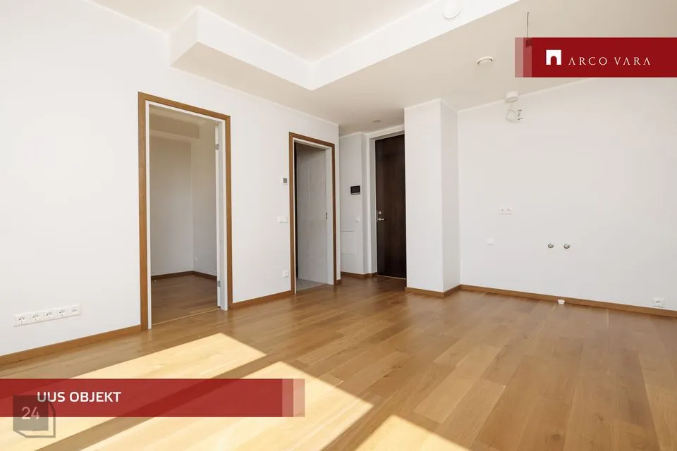 2-toaline Korter  -  Tartu linn, Tartu linn - foto 2