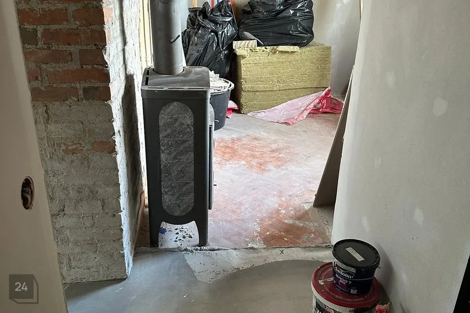 3-toaline Korter - Kose vald, Kose alevik - foto 4