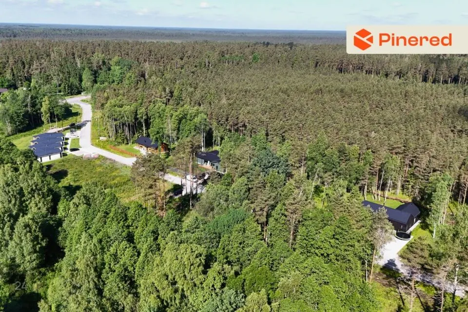 Elamumaa, 1625 m² Maa - Anija vald, Aegviidu alev - foto 3
