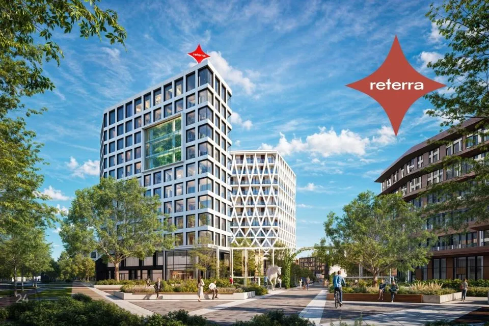 224 m² Äripind  -  Tallinn, Põhja-Tallinna linnaosa - foto 3