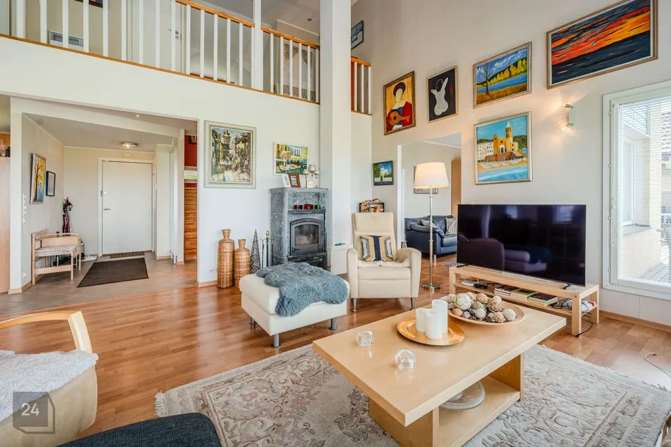 5-toaline Maja  -  Haapsalu linn, Haapsalu linn - foto 5