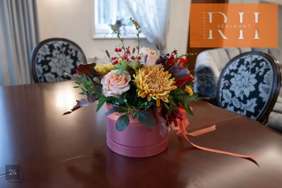 7-toaline Maja - Tallinn, Haabersti linnaosa - foto 5