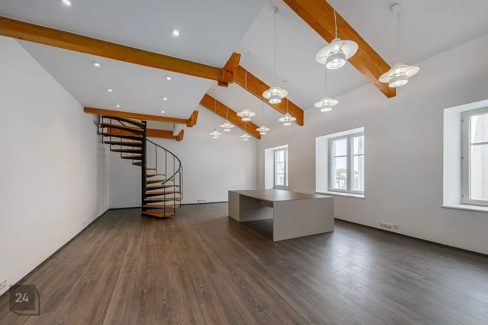 74 m² Äripind  -  Tallinn, Kesklinna linnaosa