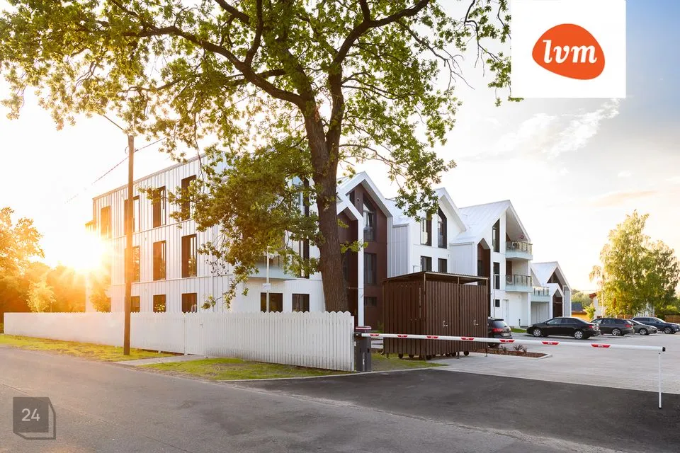 3-toaline Korter  -  Pärnu linn, Pärnu linn