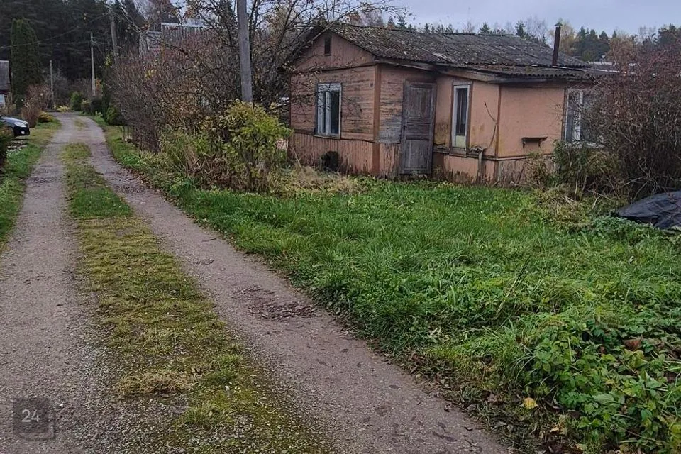 Elamumaa, 627 m² Maa  -  Narva-Jõesuu linn, Tõrvajõe küla - foto 4