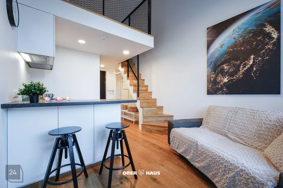 1-toaline Korter - Tallinn, Mustamäe linnaosa