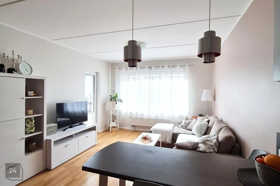 2-toaline Korter - Tallinn, Pirita linnaosa - foto 2