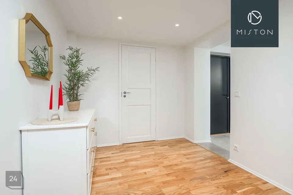 3-toaline Korter  -  Pärnu linn, Pärnu linn - foto 3