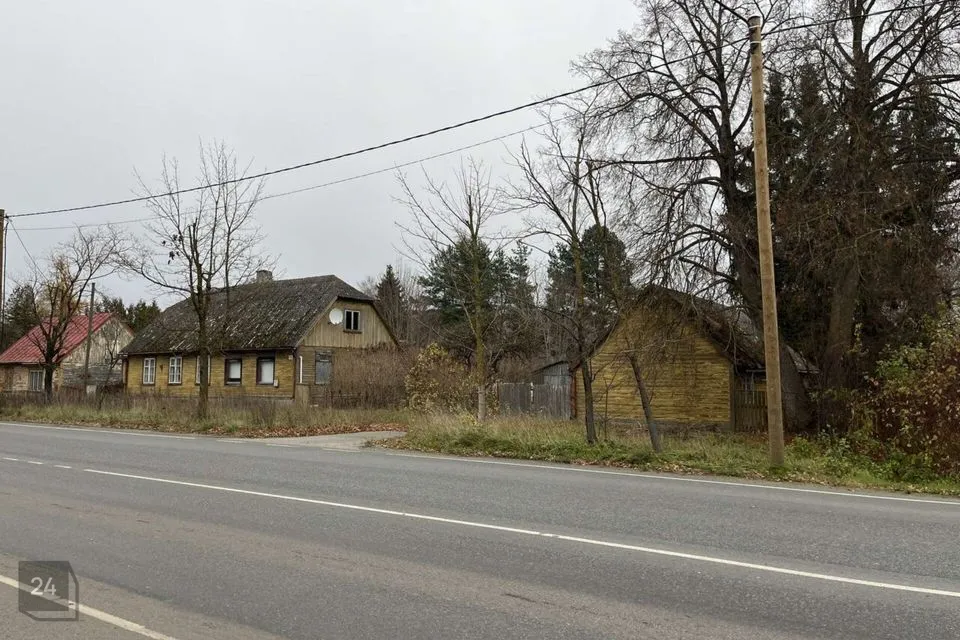 Ärimaa, 4140 m² Maa  -  Pärnu linn, Pärnu linn - foto 5