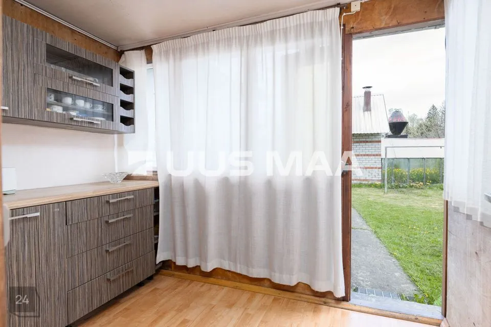 3-toaline Suvila  -  Saku vald, Kasemetsa küla - foto 2