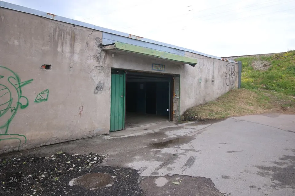 18 m² Garage in Tallinn, Kristiine linnaosa - photo 4